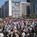 16-7-2013 ΑΠΕΡΓΙΑ ΦΩΤΟΓΡΑΦΙΚΟ ΥΛΙΚΟ