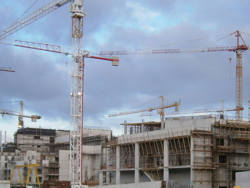 ΓΙΟΡΤΑΣΑΝ ΣΤΟ ΕΡΓΟΤΑΞΙΟ ΤΗΝ 1η ΜΑΗ