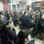 ΑΠΟΦΑΣΗ ΤΗΣ ΣΥΣΚΕΨΗΣ ΓΙΑ ΚΙΝΗΤΟΠΟΙΗΣΗ ΣΤΙΣ 19 ΜΑΡΤΗ 4 μ.μ. ΣΤΟ ΥΠ. ΕΡΓΑΣΙΑΣ (ΦΩΤΟ)